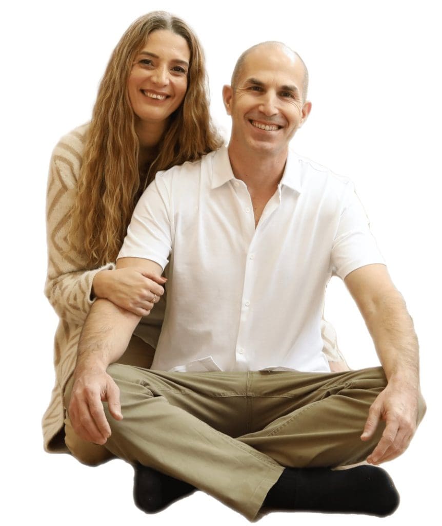 ריברסינג בשיטה שלנו